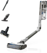 Shark PowerPro Pet Cordless Stick Vacuum Cleaner, Java Metallic, IZ380UKT