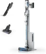 Shark PowerDetect Clean & Empty Cordless Vacuum Cleaner, DuoClean Detect