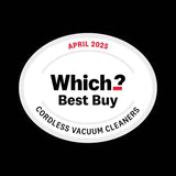 Shark PowerDetect Clean & Empty Cordless Vacuum Cleaner, DuoClean Detect