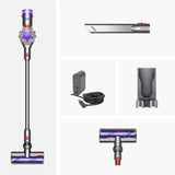 Dyson V8 Origin Cordless Vacuum Cleaner, up to 40m runtime, Handheld Hoover