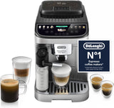 De'Longhi Magnifica S - Automatic Coffee Machine 2 Drinks Black