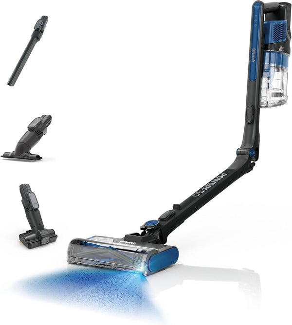 Shark PowerProPet Cordless Stick Vacuum with Reveal Technology, IZ381UKT