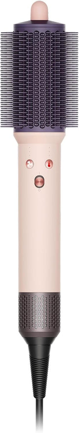 Dyson Airsmooth Hot Brush – Hair Dryer & Smoothing Brush - Ceramic Pink