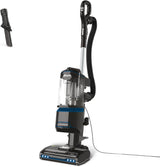 Shark Corded Upright Vacuum Cleaner 1.1L, Pet Model, Red/Black, NV602UKT