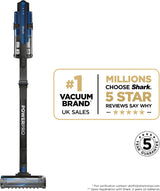 Shark PowerProPet Cordless Stick Vacuum with Reveal Technology, IZ381UKT