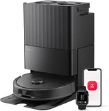roborock Qrevo Series Robot Vacuum Cleaner with Mop, 10,000Pa Suction