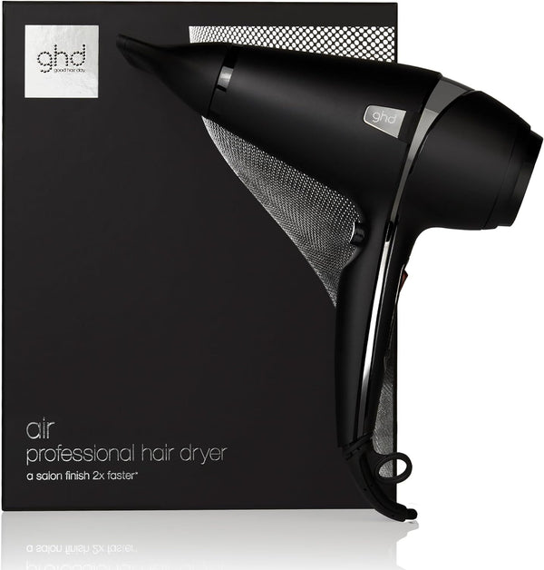 ghd Air Hair Dryer, Faster Drying, Salon-Worthy Blow Dries, 2100w Motor
