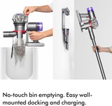Dyson V8 Origin Cordless Vacuum Cleaner, up to 40m runtime, Handheld Hoover