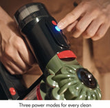 Dyson V8 Cyclone Cordless Vacuum Cleaner, 150 Air Watts, 60 Min Run Time