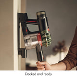 Dyson V8 Cyclone Cordless Vacuum Cleaner, 150 Air Watts, 60 Min Run Time