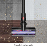 Dyson V8 Cyclone Cordless Vacuum Cleaner, 150 Air Watts, 60 Min Run Time