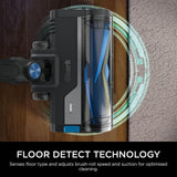 Shark PowerProPet Cordless Stick Vacuum with Reveal Technology, IZ381UKT