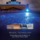 Shark PowerDetect Speed Luxe Collection Clean & Empty Cordless Vacuum