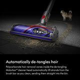 Dyson V8 Origin Cordless Vacuum Cleaner, up to 40m runtime, Handheld Hoover