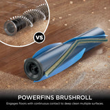 Shark PowerProPet Cordless Stick Vacuum with Reveal Technology, IZ381UKT