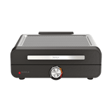 Ninja Sizzle Indoor Grill & Flat Plate GR101UK