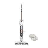 Shark Steam & Scrub Automatic Steam Mop with Steam Blaster S8201UK