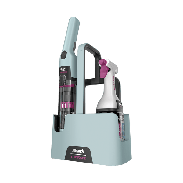 Shark StainForce Cordless Stain-Destroying Spot Cleaner